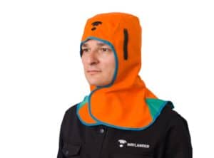 top fr cotton welding hood questions
