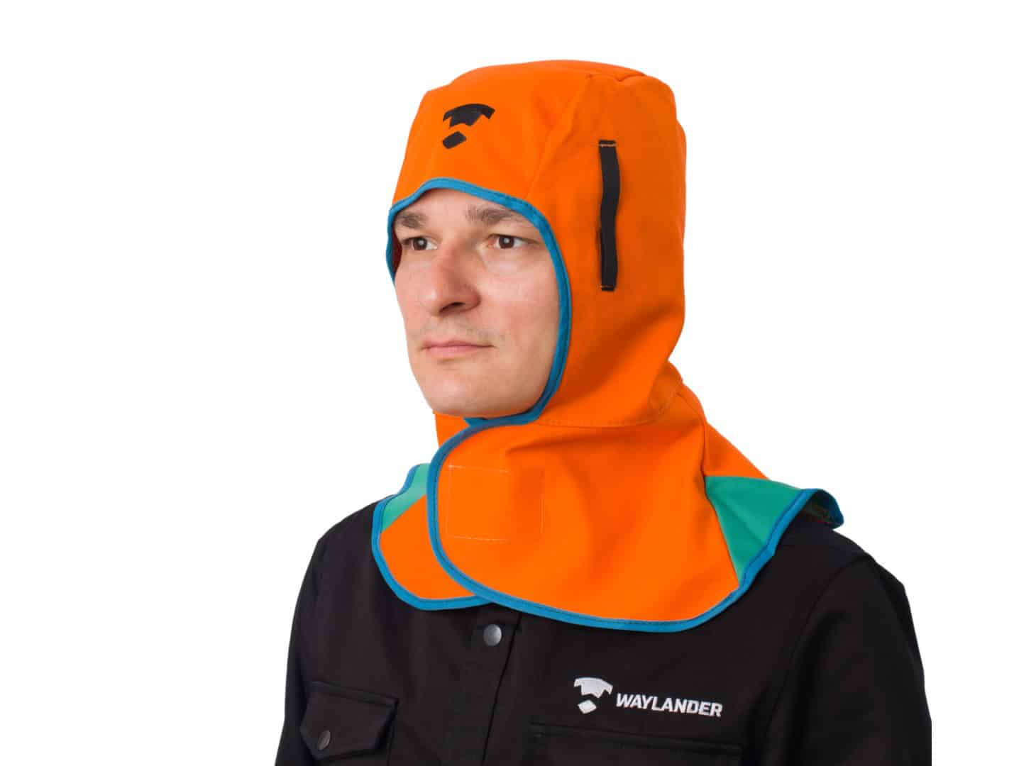 top fr cotton welding hood questions